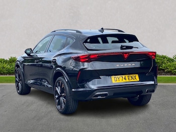 Used Cupra Formentor 2025 for sale - 75476095: Photo