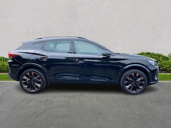 Used Cupra Formentor 2025 for sale - 75476095: Photo