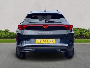 Used Cupra Formentor 2025 for sale - 75476095: Photo