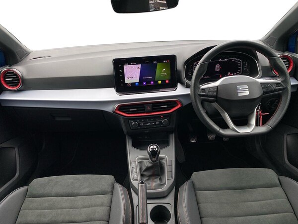 Used SEAT Ibiza 2023 for sale - 75668119: Photo 10