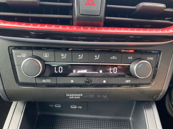 Used SEAT Ibiza 2023 for sale - 75668119: Photo 14