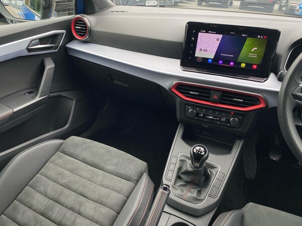 Used SEAT Ibiza 2023 for sale - 75668119: Photo 15