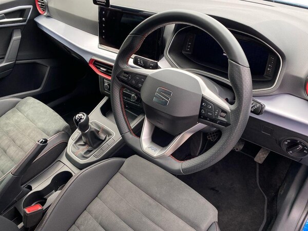 Used SEAT Ibiza 2023 for sale - 75668119: Photo 17