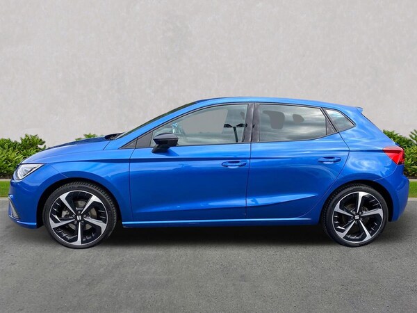 Used SEAT Ibiza 2023 for sale - 75668119: Photo 21