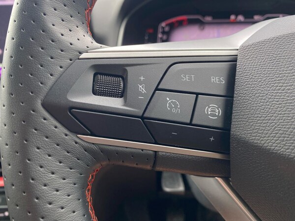 Used SEAT Ibiza 2023 for sale - 75668119: Photo 29