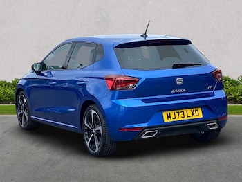 Used SEAT Ibiza 2023 for sale - 75668119: Photo