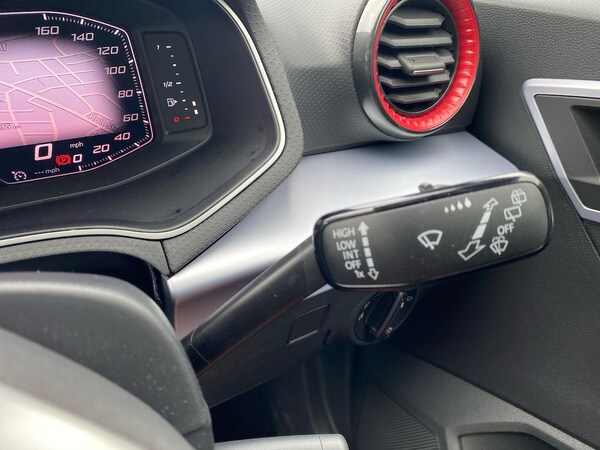 Used SEAT Ibiza 2023 for sale - 75668119: Photo 30