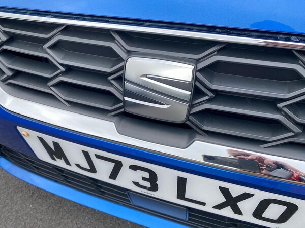 Used SEAT Ibiza 2023 for sale - 75668119: Photo 34