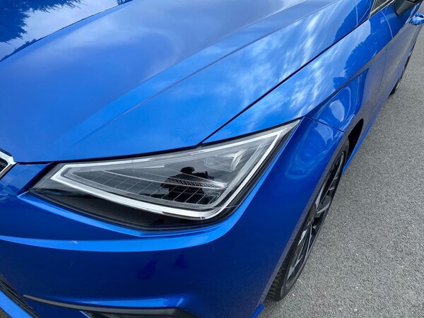 Used SEAT Ibiza 2023 for sale - 75668119: Photo 35