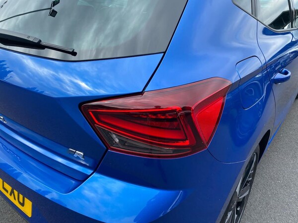 Used SEAT Ibiza 2023 for sale - 75668119: Photo 37