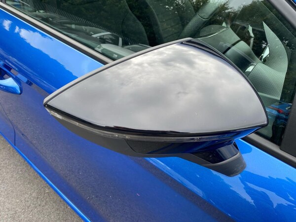Used SEAT Ibiza 2023 for sale - 75668119: Photo 39