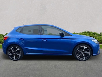 Used SEAT Ibiza 2023 for sale - 75668119: Photo