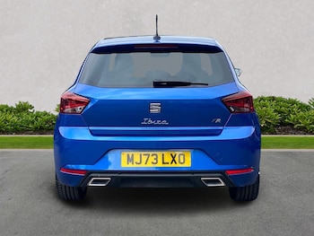 Used SEAT Ibiza 2023 for sale - 75668119: Photo