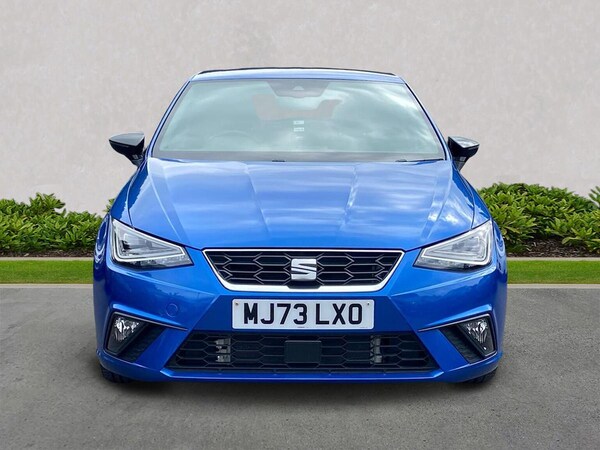 Used SEAT Ibiza 2023 for sale - 75668119: Photo 7