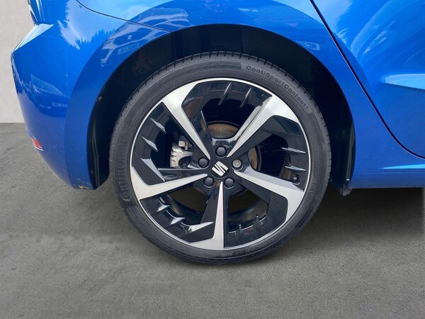 Used SEAT Ibiza 2023 for sale - 75668119: Photo 8