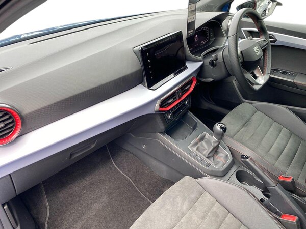 Used SEAT Ibiza 2023 for sale - 75668119: Photo 9