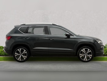 Used SEAT Ateca 2023 for sale - 78615037: Photo