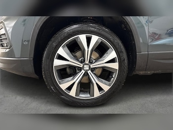 Used SEAT Ateca 2023 for sale - 78615037: Photo