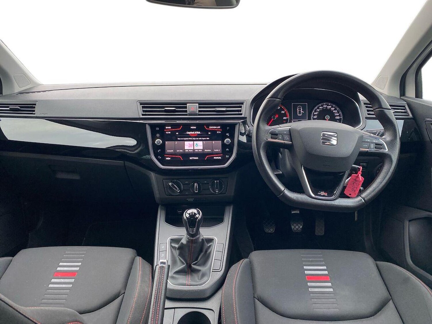 Used SEAT Ibiza 2018 for sale - 77089957: Photo 10