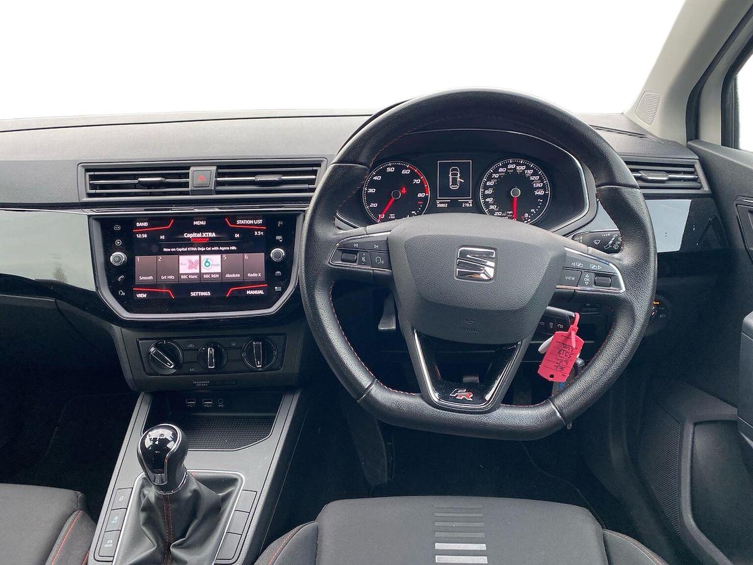 Used SEAT Ibiza 2018 for sale - 77089957: Photo 11