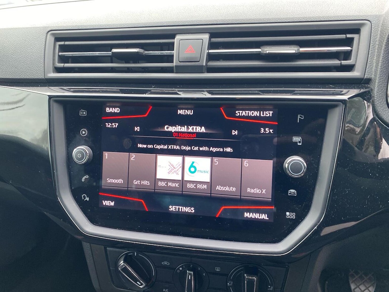 Used SEAT Ibiza 2018 for sale - 77089957: Photo 13