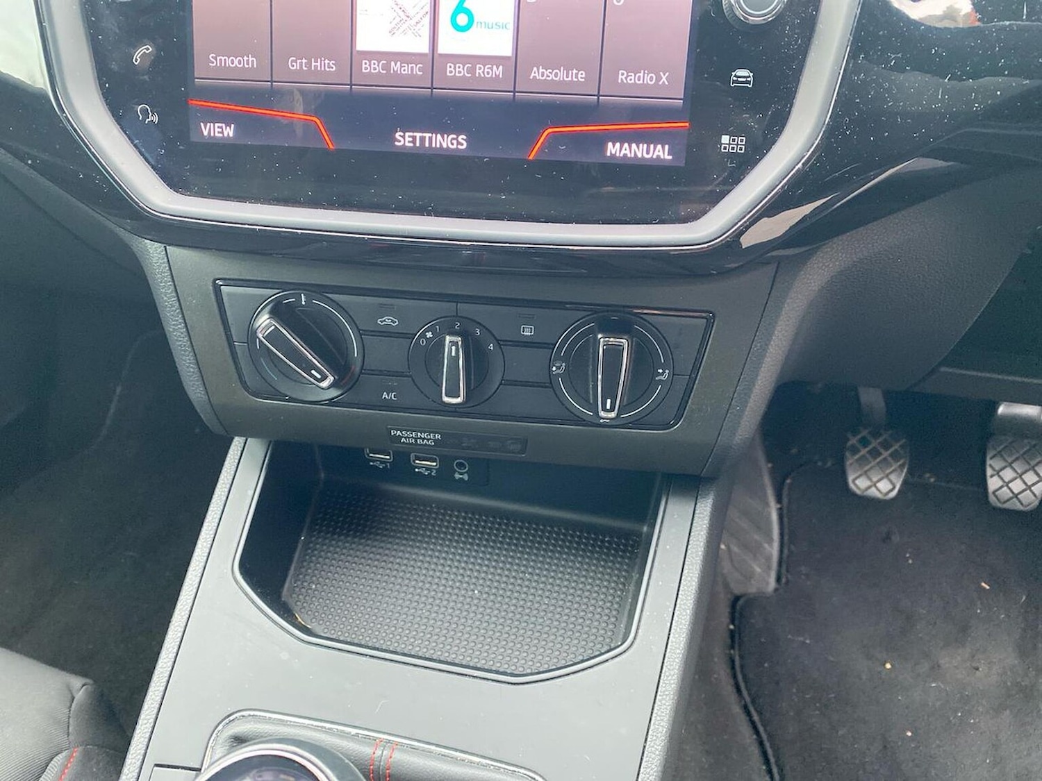 Used SEAT Ibiza 2018 for sale - 77089957: Photo 14