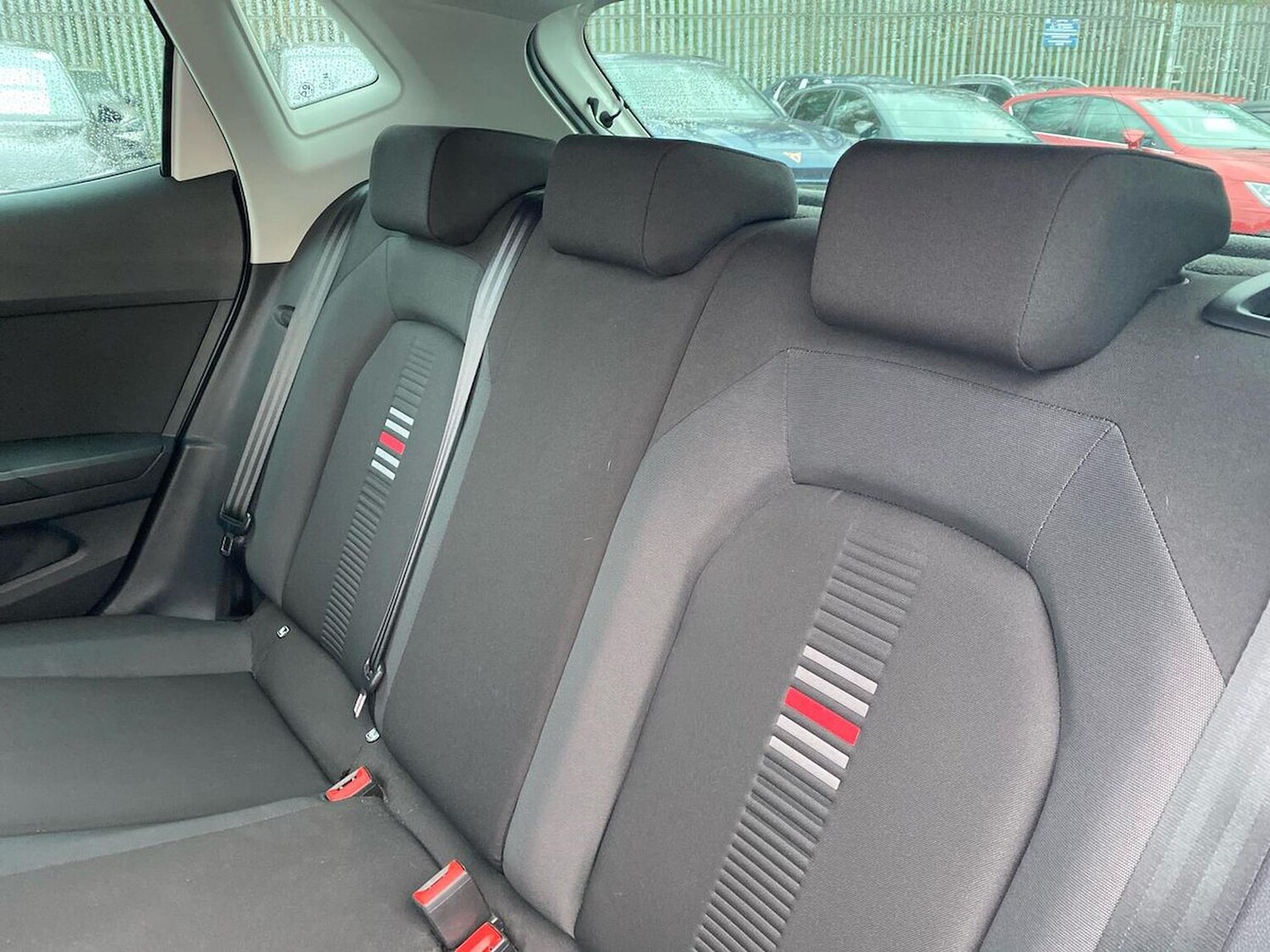 Used SEAT Ibiza 2018 for sale - 77089957: Photo 18