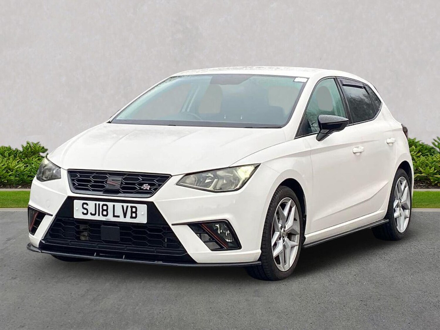 Used SEAT Ibiza 2018 for sale - 77089957: Photo 22