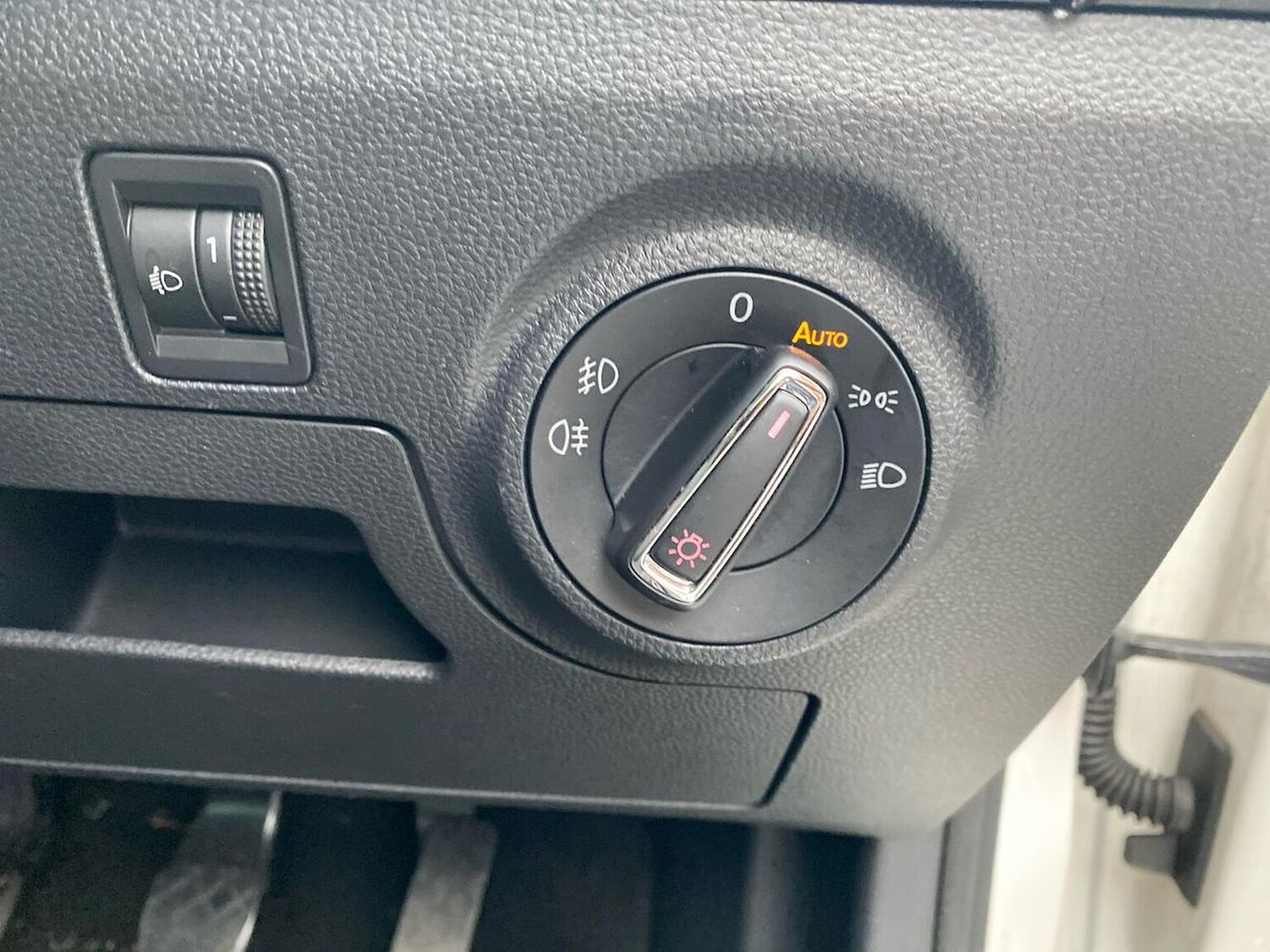 Used SEAT Ibiza 2018 for sale - 77089957: Photo 24