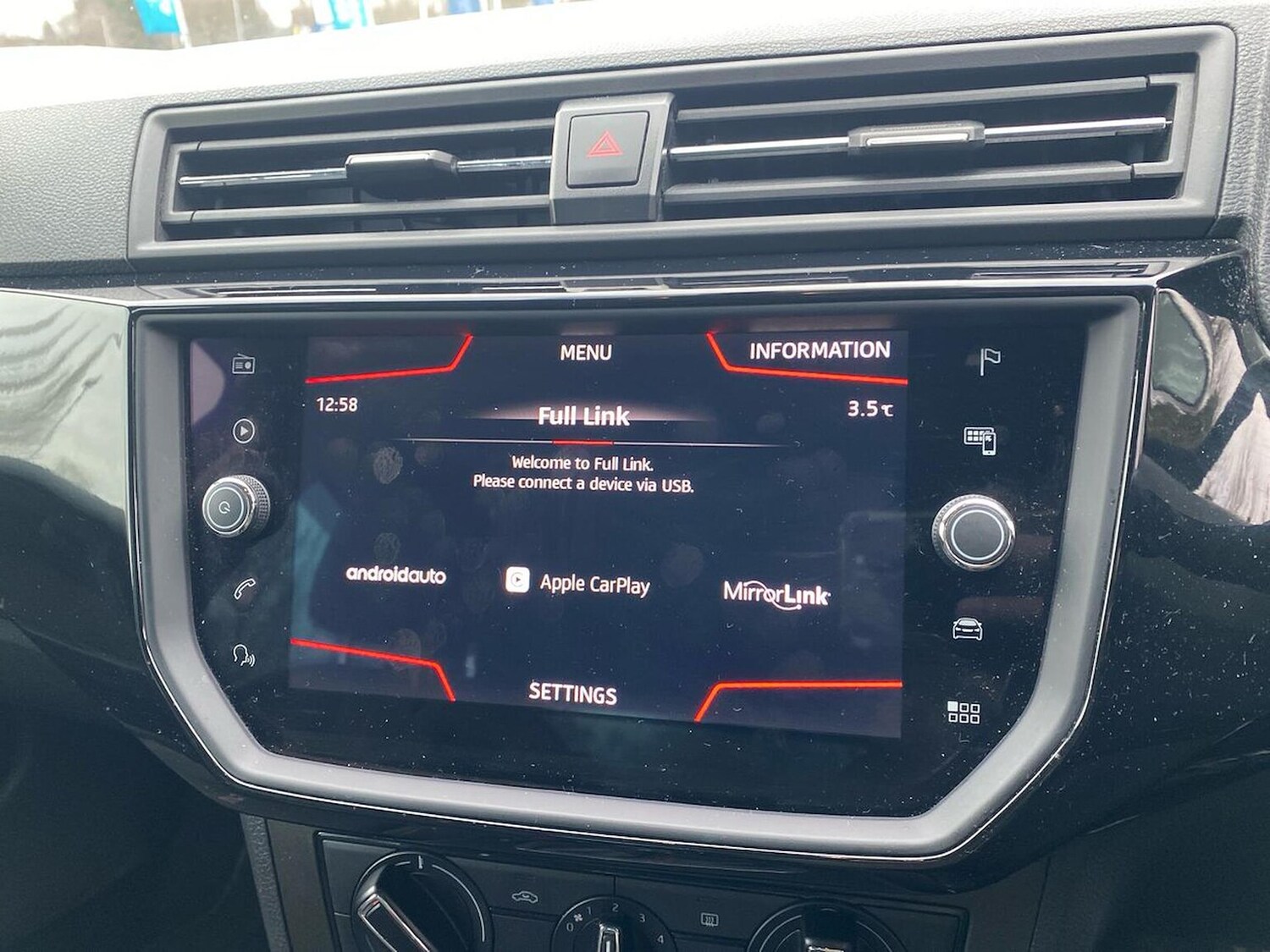 Used SEAT Ibiza 2018 for sale - 77089957: Photo 26