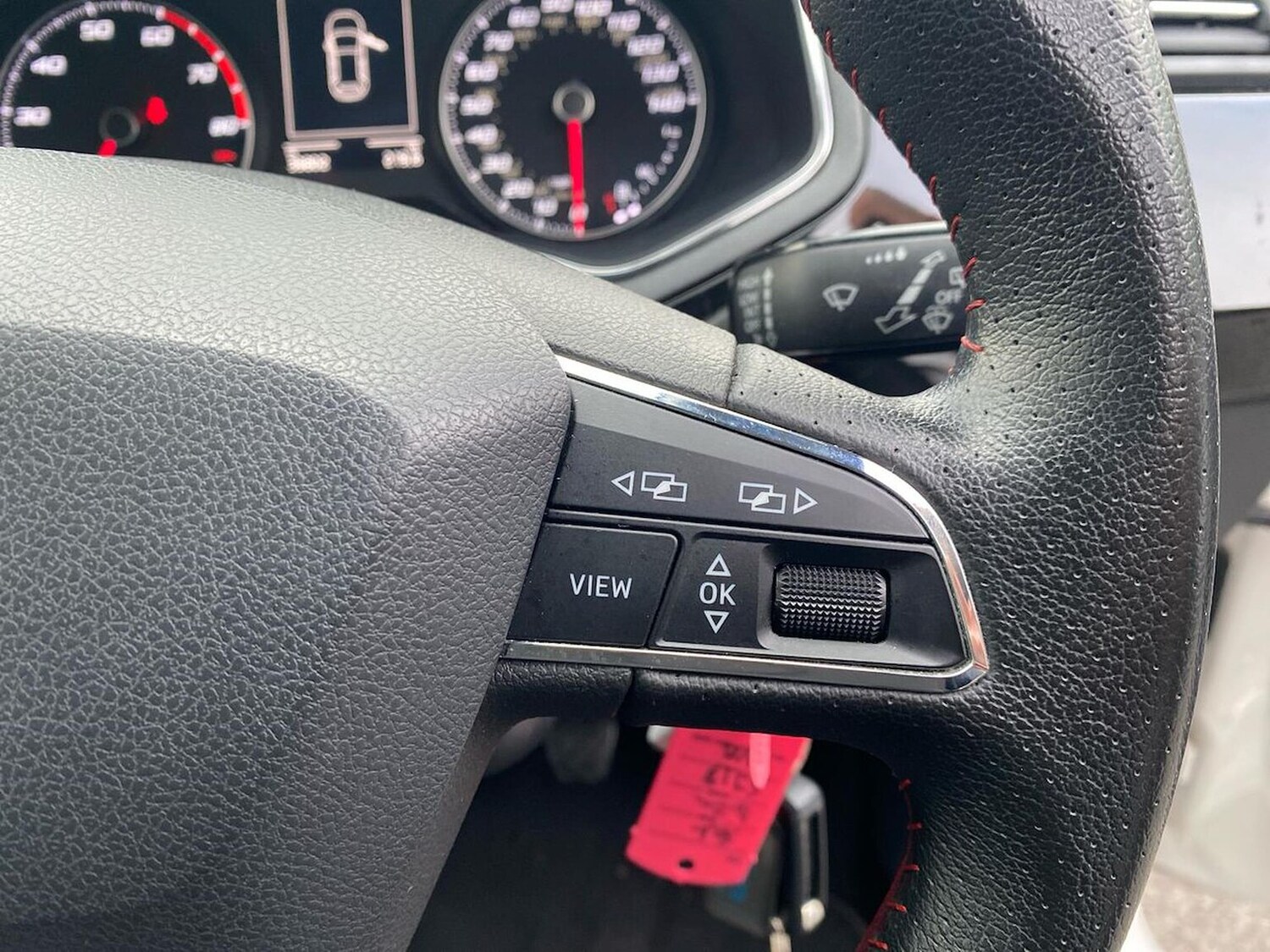 Used SEAT Ibiza 2018 for sale - 77089957: Photo 28