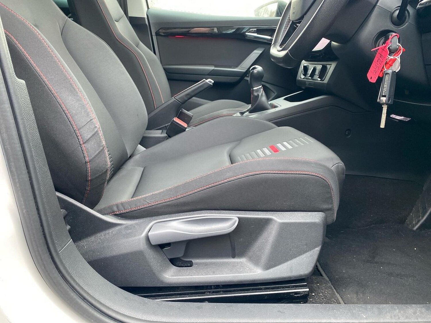 Used SEAT Ibiza 2018 for sale - 77089957: Photo 32