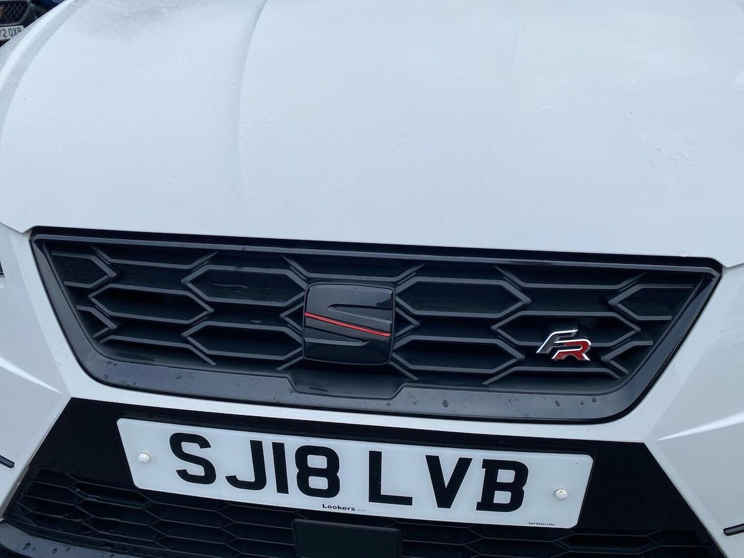 Used SEAT Ibiza 2018 for sale - 77089957: Photo 34