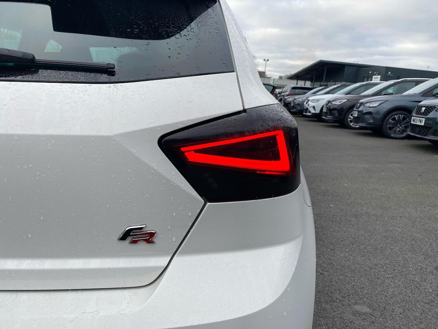Used SEAT Ibiza 2018 for sale - 77089957: Photo 37