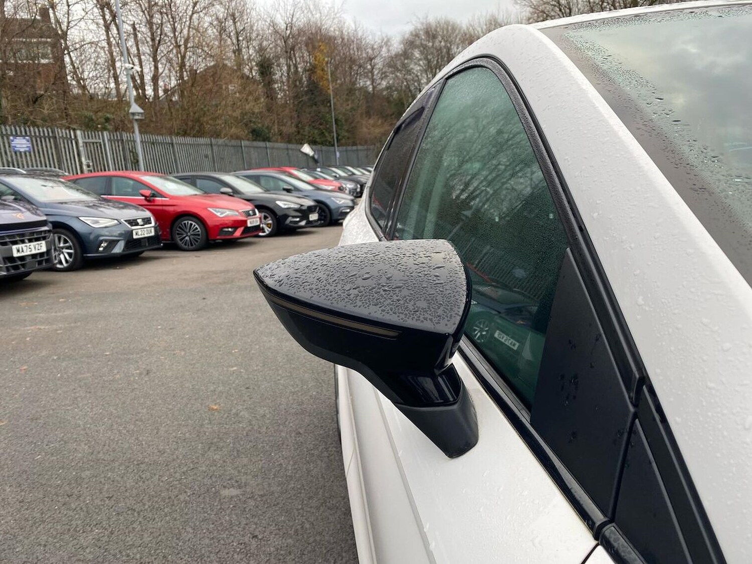 Used SEAT Ibiza 2018 for sale - 77089957: Photo 39