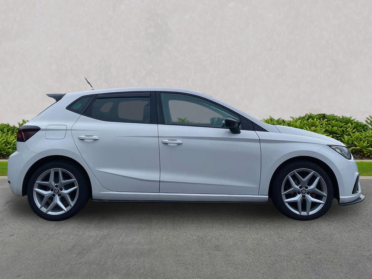 Used SEAT Ibiza 2018 for sale - 77089957: Photo 5