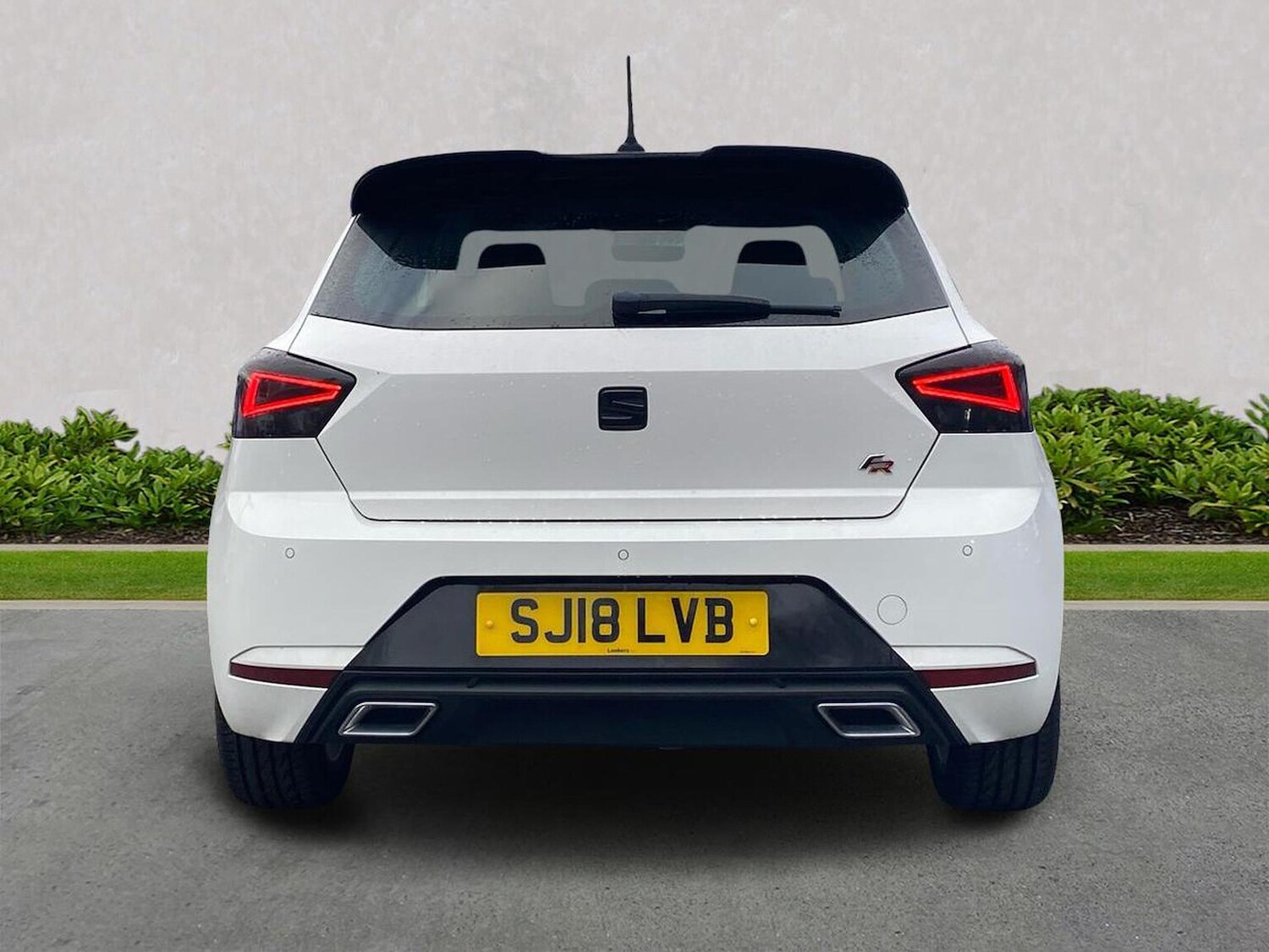 Used SEAT Ibiza 2018 for sale - 77089957: Photo 6