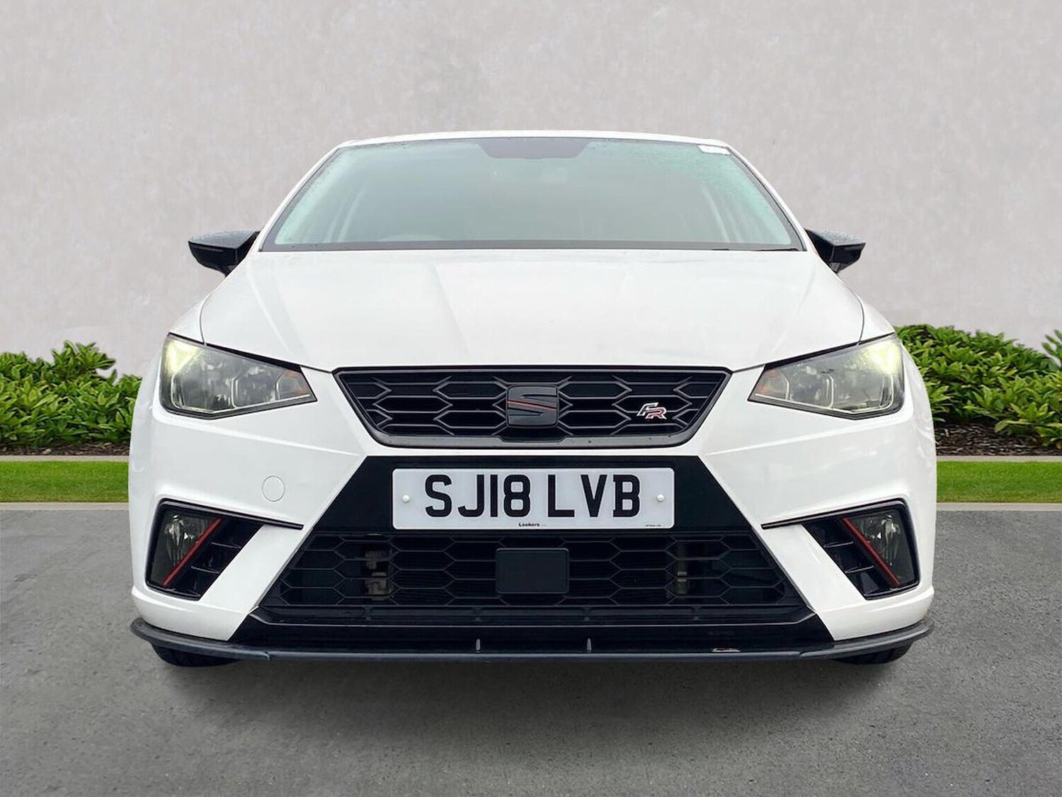 Used SEAT Ibiza 2018 for sale - 77089957: Photo 7