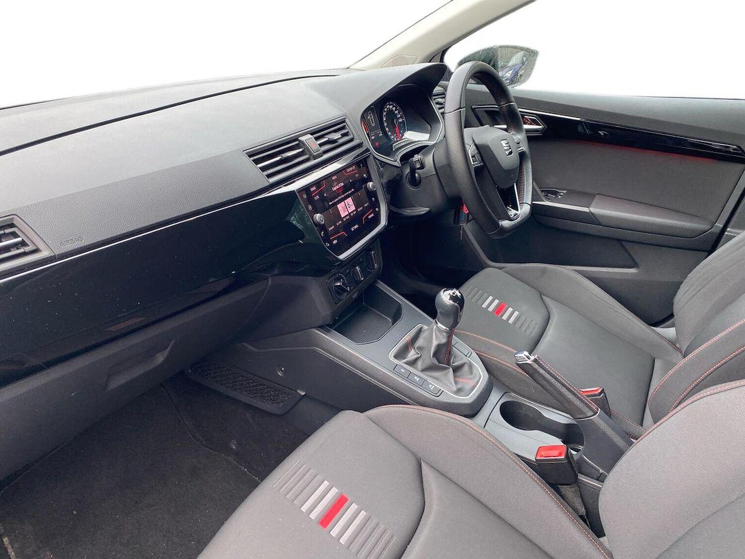 Used SEAT Ibiza 2018 for sale - 77089957: Photo 9