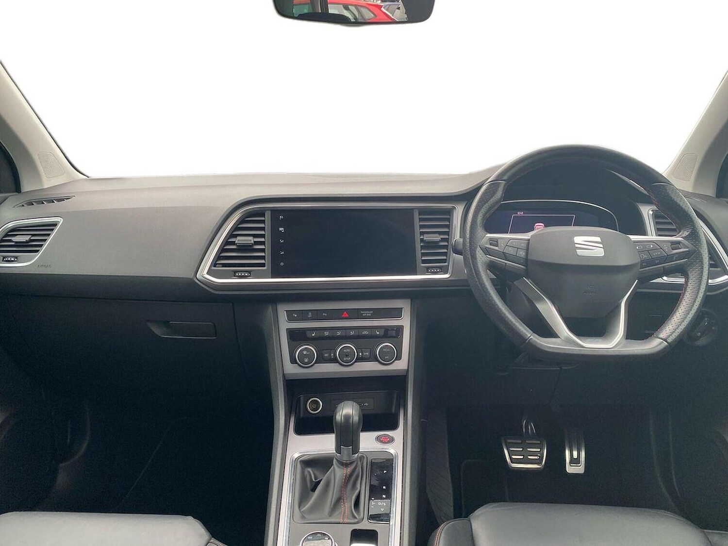 Used SEAT Ateca 2022 for sale - 76134187: Photo 10