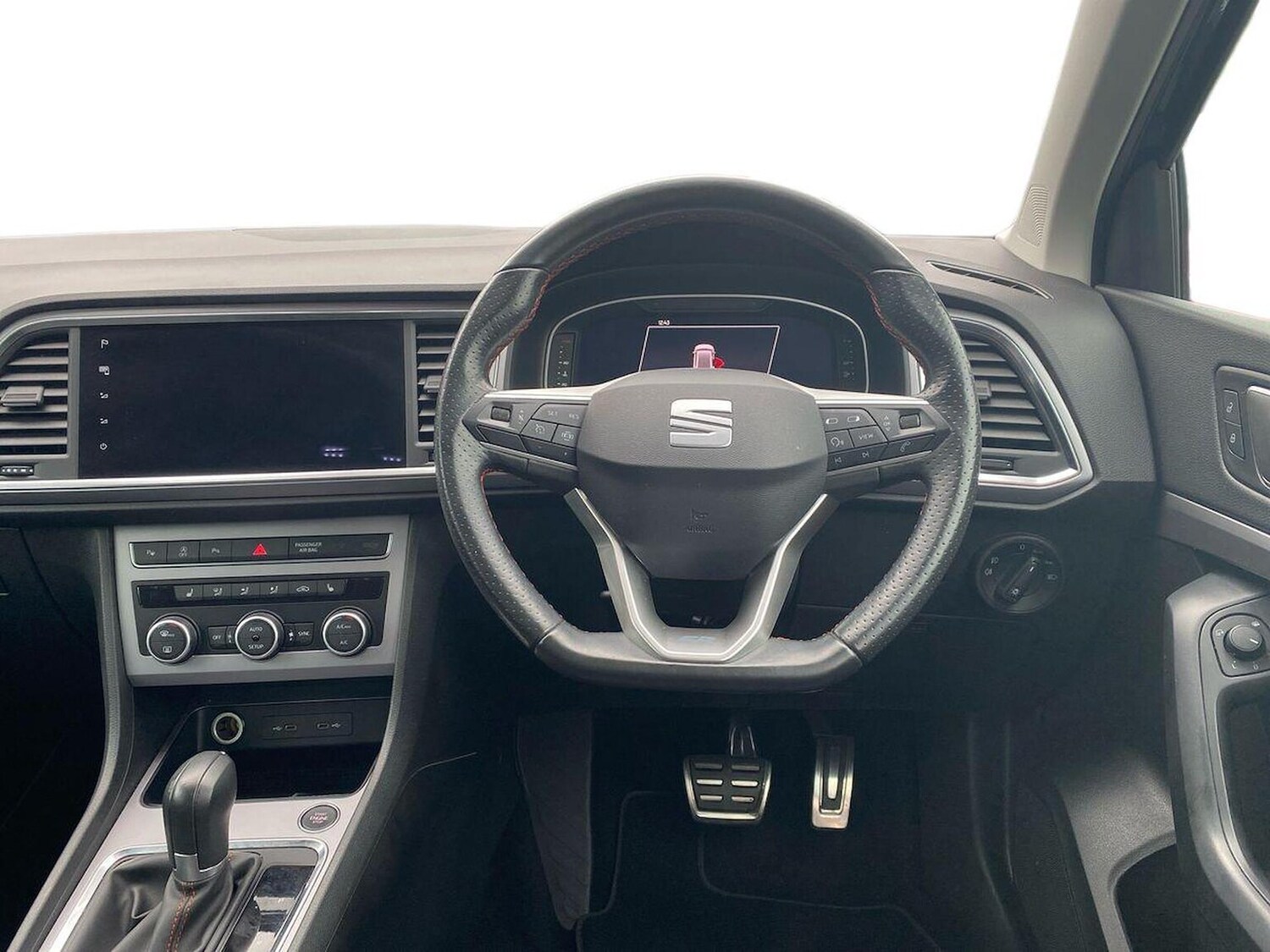 Used SEAT Ateca 2022 for sale - 76134187: Photo 11