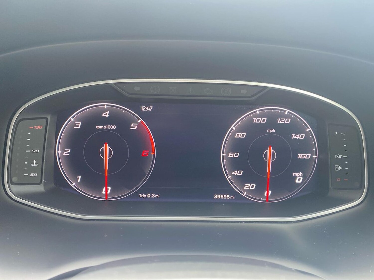 Used SEAT Ateca 2022 for sale - 76134187: Photo 12