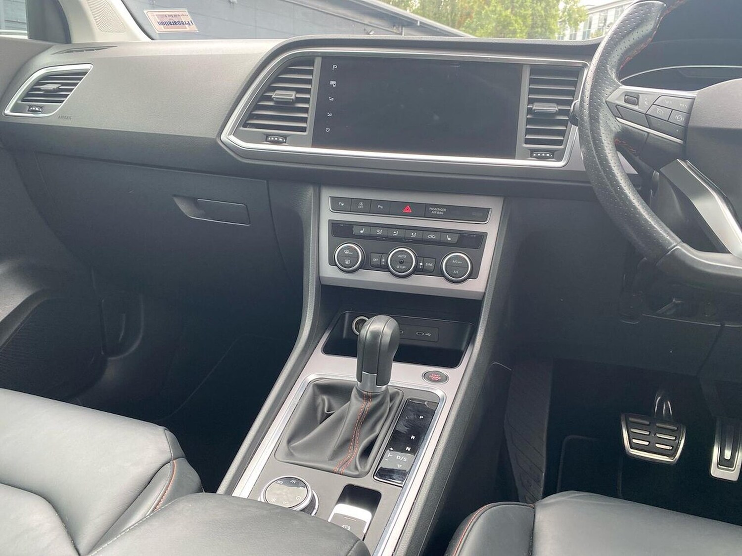 Used SEAT Ateca 2022 for sale - 76134187: Photo 15