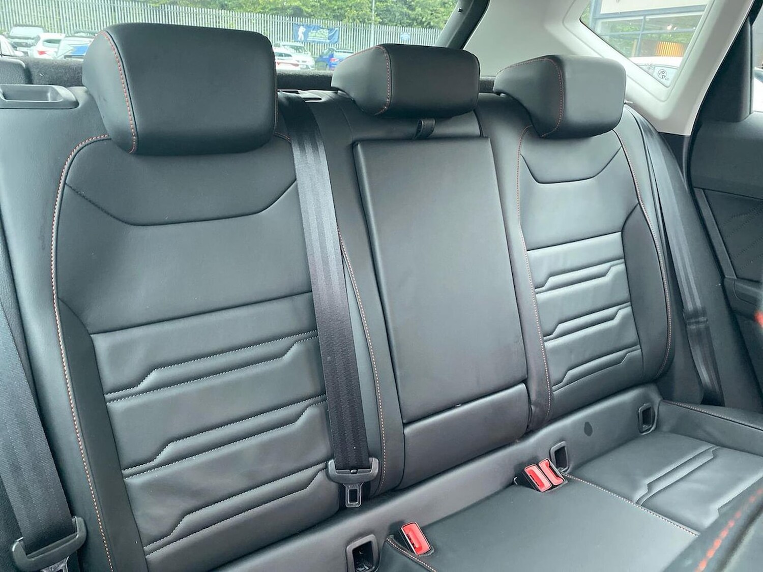 Used SEAT Ateca 2022 for sale - 76134187: Photo 18