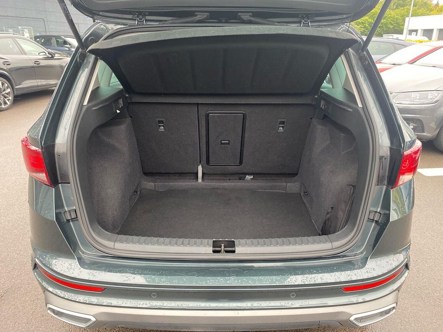 Used SEAT Ateca 2022 for sale - 76134187: Photo 19