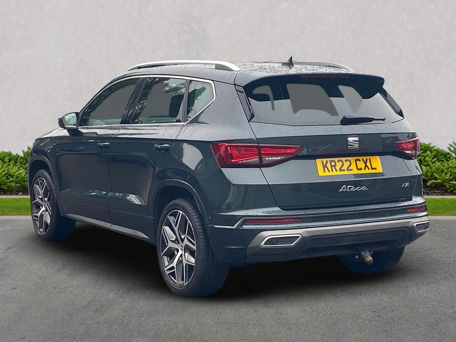 Used SEAT Ateca 2022 for sale - 76134187: Photo 2