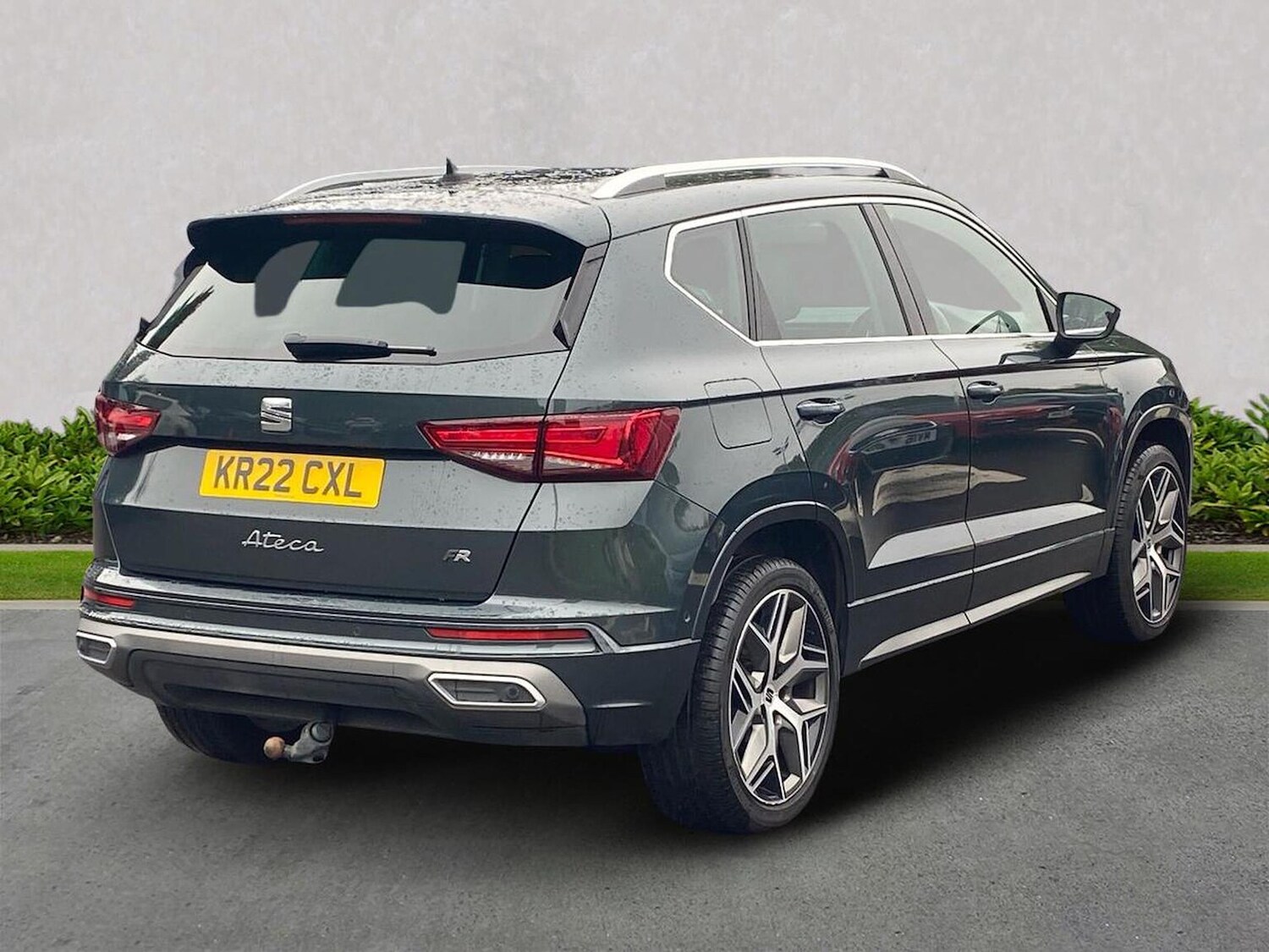 Used SEAT Ateca 2022 for sale - 76134187: Photo 20