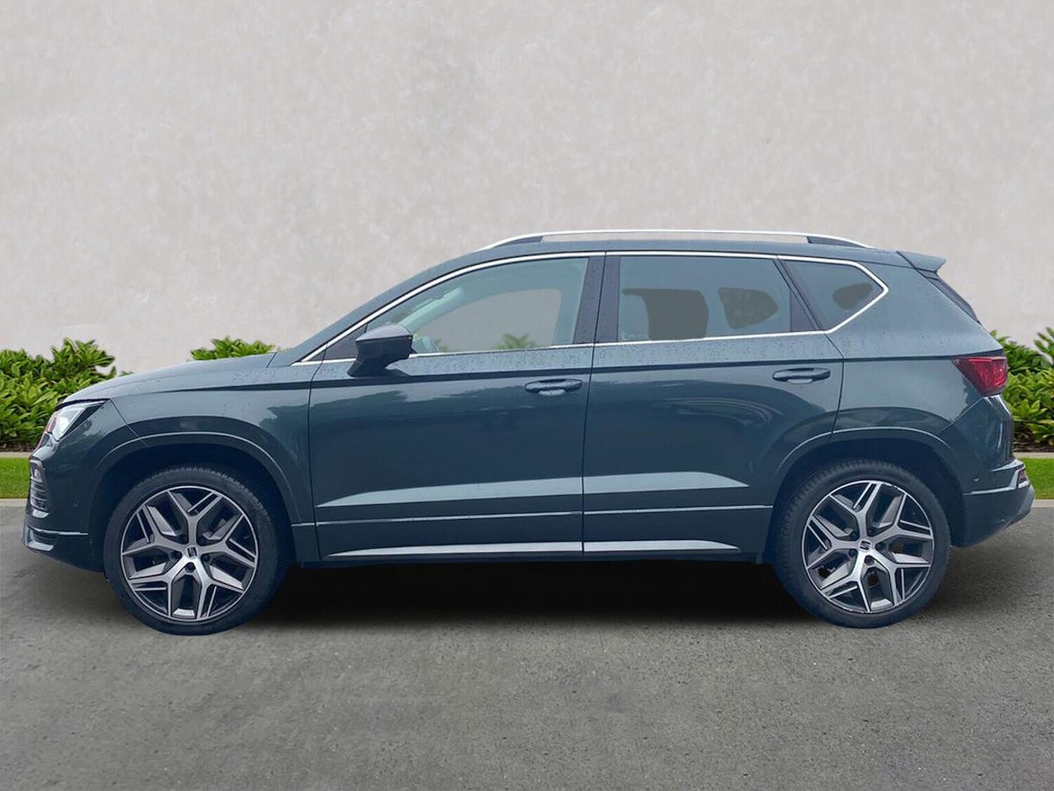 Used SEAT Ateca 2022 for sale - 76134187: Photo 21