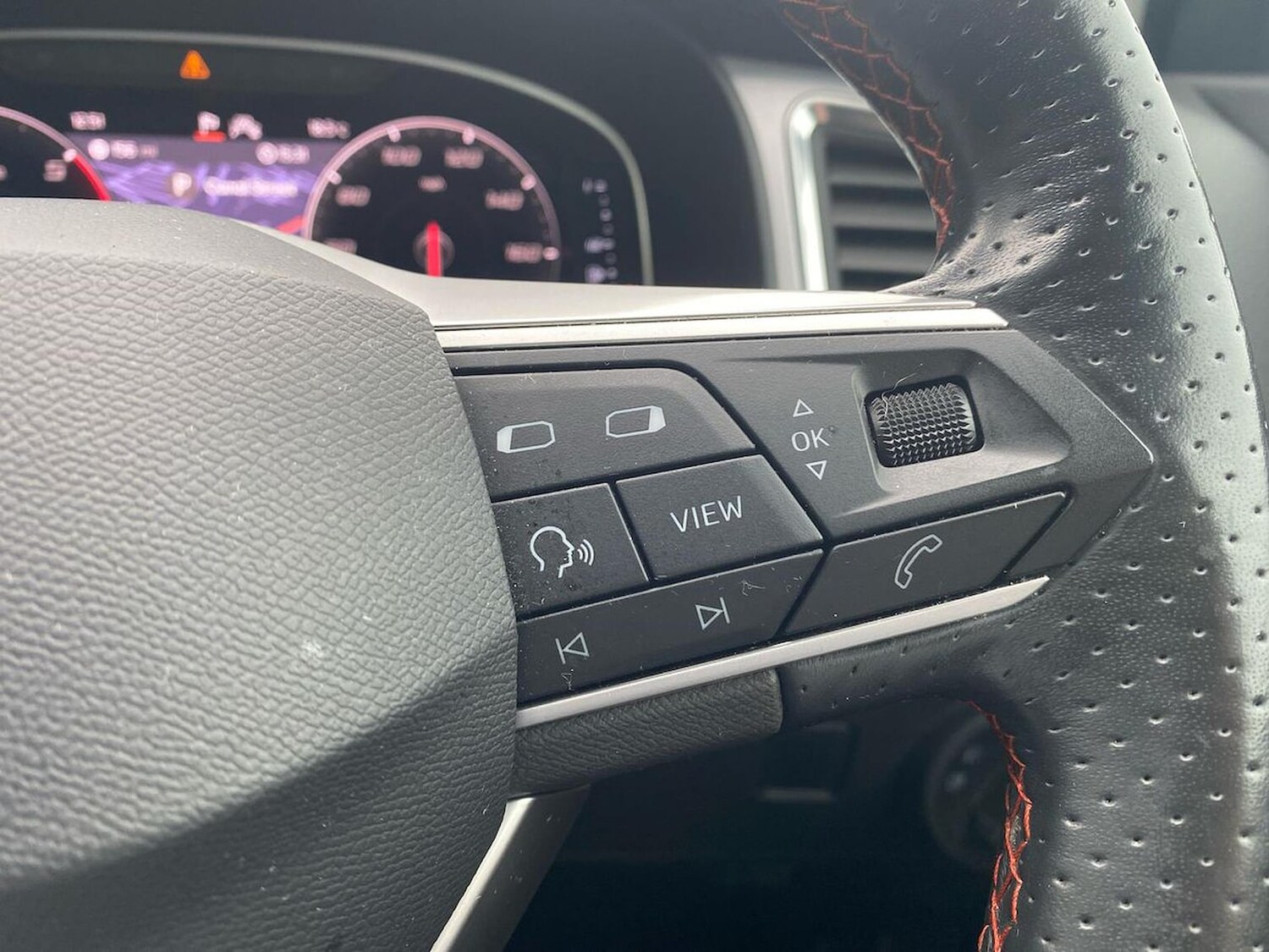 Used SEAT Ateca 2022 for sale - 76134187: Photo 28