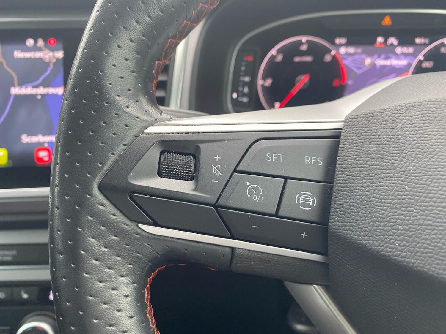 Used SEAT Ateca 2022 for sale - 76134187: Photo 29